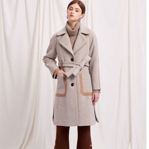 petite studio rylie coat
